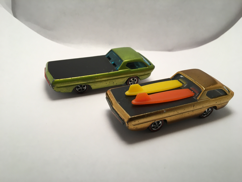 Illustration for article titled Deora Redline